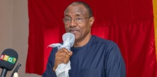 YOMOU : LES ENGAGEMENTS DU PREMIER MINISTRE !