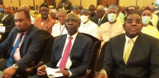 GUINÉE/PATRONAT: LA CGE-GUI LANCE SES ACTIVITÉS ET FIXE LE NOUVEAU CAP!