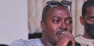 LE RÉGIME MILITAIRE EST-IL FAVORABLE A LA PRESSE? (CHÉRIF DJIBA SANO)