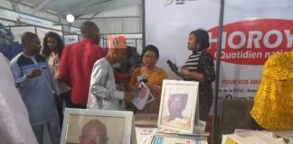 GUINÉE/LIBERTÉ DE LA PRESSE: PLUSIEURS ACTIVITÉS PRÉVUES POUR LA CÉLÉBRATION DE LA JOURNÉE INTERNATIONALE !