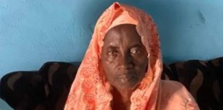 CONAKRY: AVIS DE RECHERCHE D’UNE MAMAN DISPARUE…