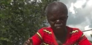 ELLE EST VIERGE A 70 ANS !