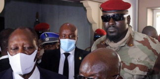 GUINÉE/TRANSITION 3 ANS: LES RAISONS DU REJET DE LA CEDEAO?