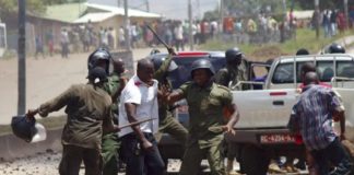 GUINÉE/CRIMES DE SANG: VOICI LA LISTE DES OPJ QUI MÈNERONT LES ENQUÊTES
