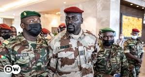 GUINÉE/MANIFESTATIONS INTERDITES: LE PIED DE NEZ DU CNRD À L’ONU!
