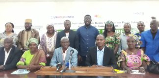 GUINÉE/TRANSITION: VOICI LES RECOMMANDATIONS DE LA CSCBC !
