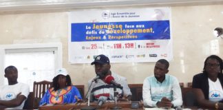 GUINÉE/DÉVELOPPEMENT DURABLE: LES MEMBRES DE L’AGEPAJ FACE AUX MÉDIAS