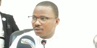GUINÉE: LES CHEFS COUTUMIERS REÇUS PAR LES CONSEILLERS DU CNT!