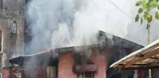 YIMBA-TANNERIE : UN COUPLE ET LEUR FILS PÉRISSENT DANS UN INCIDENT!