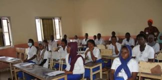 GUINÉE/BAC 2022: CONSTAT DE LA TROISIÈME ET AVANT-DERNIÈRE JOURNÉE