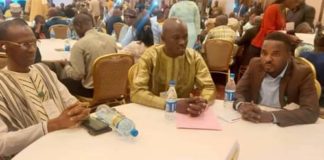 GUINÉE/CADRE DU DIALOGUE : VOICI LES 5 REVENDICATIONS DU FNDC