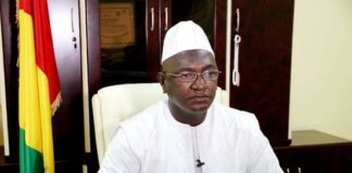 GUINÉE/EXAMENS NATIONAUX : NOMBRE DE CANDIDATS ET NOUVELLES MESURES !