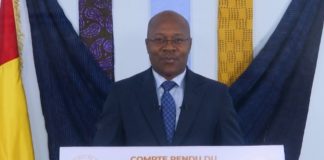 GUINÉE/CONSEIL DES MINISTRES : VOICI L’INTÉGRALITÉ DU COMPTE RENDU DU JEUDI 9 JUIN
