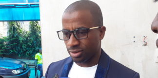 GUINÉE : DES RESTAURANTS QUI NE CONNAISSENT PAS C’EST QUOI LE LAVAGE DES MAINS ( ENQUÊTE)