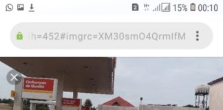 GUINÉE/CARBURANTS: LE PRIX DU LITRE PASSE PASSE A 12 000 GNF