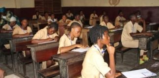 GUINÉE /BEPC 2022: DEUX SURVEILLANTS RENVOYÉS POUR AVOIR ÉCRIT L’ÉPREUVE DE RÉDACTION AVEC DES FAUTES