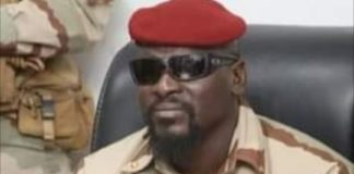 GUINÉE/MEDIAS: MADAMADI DOUMBOUYA APPELLE A PLUS DE RESPONSABILITÉ !