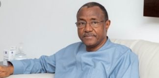 GUINÉE: LE DIALOGUE POLITIQUE REPORTÉ AU LUNDI 27 JUIN (LES RAISONS )