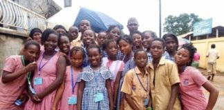GUINÉE: L’ENSEIGNEMENT AU RABAIS : PRESQUE 83% D’ÉCHECS AU CEP, QUELLE CATASTROPHE !