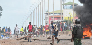 MANIFESTATION: LE FNDC PARLE D’UN CAS DE MORT