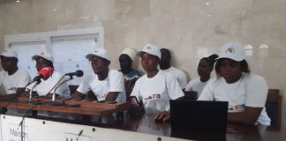 GUINÉE/MOIS DE L’ENFANT: MFLP-GUINÉE PRÉSENTE SON BILAN ET LANCE LES PERSPECTIVES