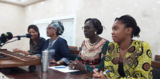 GUINÉE/AUTONOMISATION FÉMININE : UN RÉSEAU DES FEMMES LEADERS AFRICAINES EN GESTATION