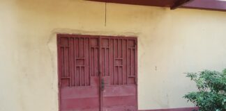 RÉNOVATION DU SIÈGE JOURNAL HOROYA : UN ESPOIR PRESQUE PERDU!