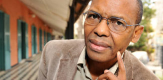 UKRAINE BLÉ/MONENEMBO : « TANT QUE NOUS CRACHERONS SUR LE MANIOC, L’IGNAME…NOUS RESTERONS SOUS-DÉVELOPPER. »