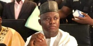 GUINÉE: LES ENGAGEMENTS DU NOUVEAU MINISTRE DE LA JUSTICE…