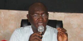 GUINÉE/ECOLES PRIVÉES : LE DIAGNOSTIC DU MINISTRE GUILLAUME HAWING