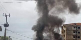 MARCHE PACIFIQUE: QUAND LE FNDC FAIT MORDRE LA POUSSIÈRE AU CNRD?