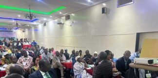 GUINÉE: LANCEMENT DES ATELIERS D’INFORMATION ET DE VULGARISATION SUR LE NOUVEAU CODE DES MARCHES PUBLICS