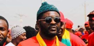 GUINÉE/TRANSITION: FONIKÉ MENGUÈ « KIDNAPPÉ »!