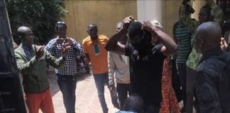 ARRESTATION FONIKÉ MENGUÈ ET CIE: LA POLICE DÉMENTIE PAR LE PROCUREUR…!