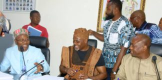 GUINÉE/COCAN 2025 : SIX ENTREPRISES RETENUES DONT GUICOPRESS BTP