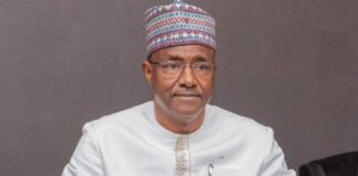 GUINÉE/INTÉRIMAIRE À LA PRIMATURE: VOICI LES RAISONS…