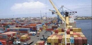 GUINÉE/MÉDICAMENTS ILLICITES: 200 CONTENEURS SAISIS, 18 PERSONNES ARRÊTÉES