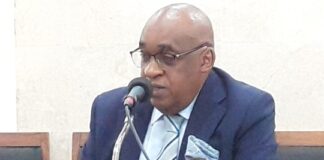 GUINÉE: TOUT SAVOIR SUR L’ÉCHANGEUR DE BAMBÉTO