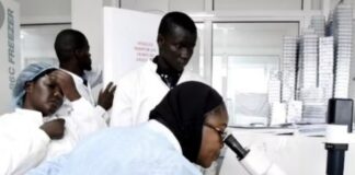 COVID-19 : 15 CAS COMMUNAUTAIRES, 78 PATIENTS SOUS TRAITEMENT…