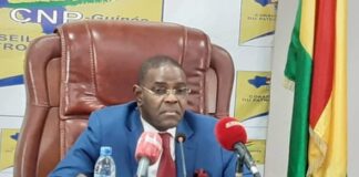 URGENT/GUINÉE: UN OPÉRATEUR ECONOMIQUE KIDNAPPÉ A L’AÉROPORT DE CONAKRY