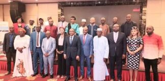 GUINÉE/AUTONOMISATION: LE PROJET BoCEJ S’ACTIVE DANS LEMPLOYABILITÉ DES JEUNES