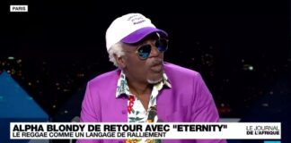 ALPHA BLONDY ET REGGAE: VOICI LE DÉCLIC DE SA CARRIÈRE!