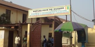 LES MENACES D’UNE GRÈVE ILLIMITÉE EN GESTATION?