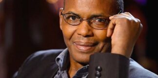 TIERNO MONENEMBO SUR SOUNDJATA KÉÏTA!