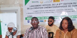 FECCIG 2022 : LES ORGANISATEURS ANNONCENT LES COULEURS