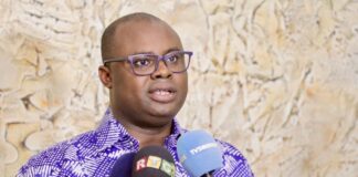 CE QUE DR GOMOU A CONFIÉ, APRÈS SA NOMINATION