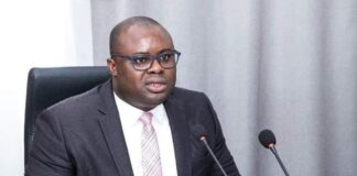 GUINÉE/CAN2025: LES ENGAGEMENTS DU PREMIER PAR INTÉRIM