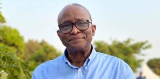 CES INDIVIDUS DÉPOURVUS DE TOUT PATRIOTISME SEMBLENT AVOIR TROUVÉ LE MOYEN D’INFILTRER LE NOUVEAU RÉGIME