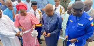 GUINÉE/PORT: UN BUREAU DES DOUANES MALIENNES OUVERT A CONAKRY !