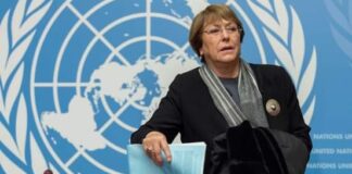 DISSOLUTION DU FNDC: L’ONU MENACE LE GOUVERNEMENT GUINÉEN